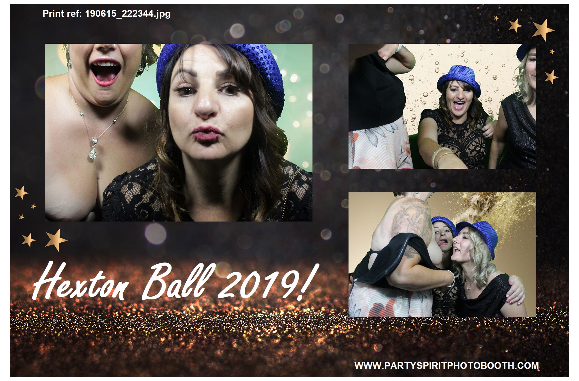Hexton Ball 2019 | View more photos from the event at gallery.partyspiritphotobooth.com/u/PartySpiritPhotoBooth/Hexton-Ball-2019